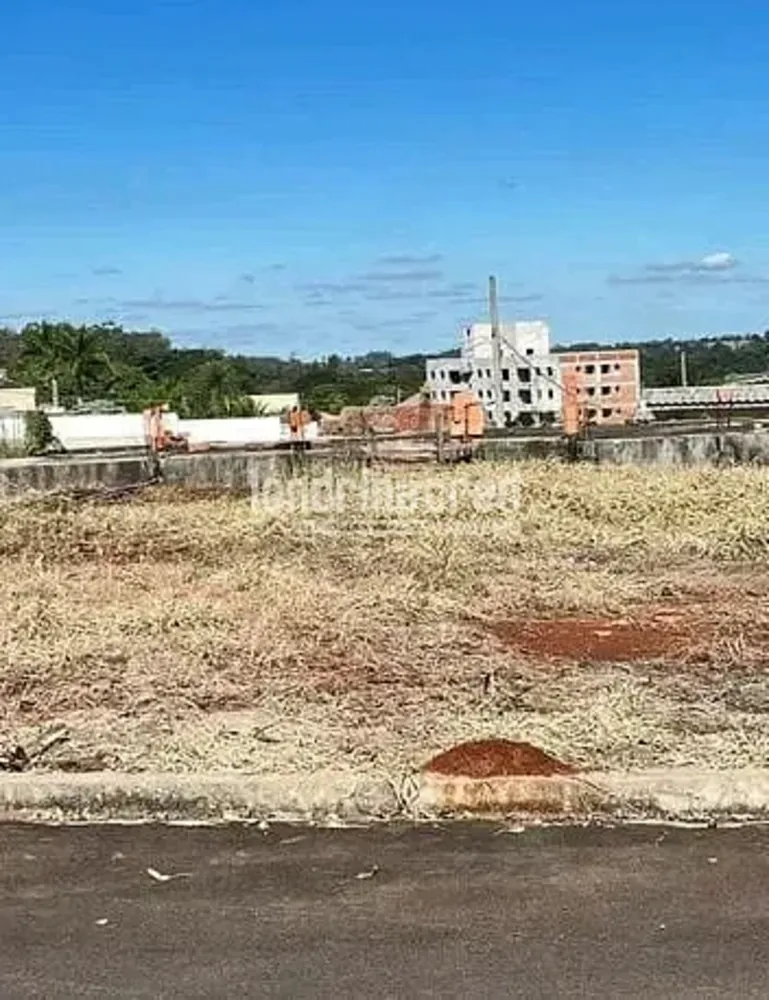 Terreno, 383 m² - Foto 1