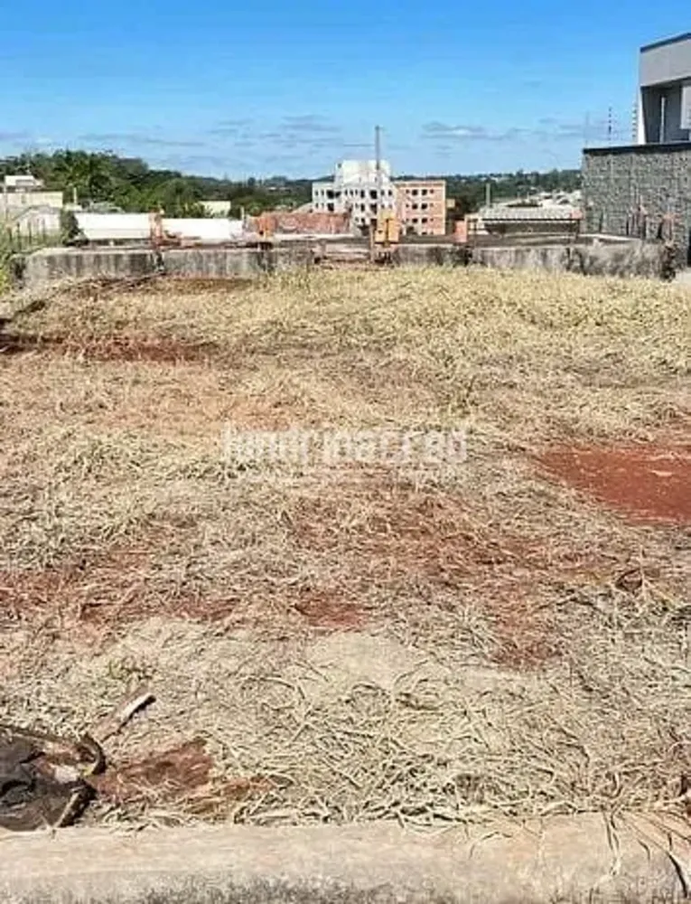 Terreno, 383 m² - Foto 2