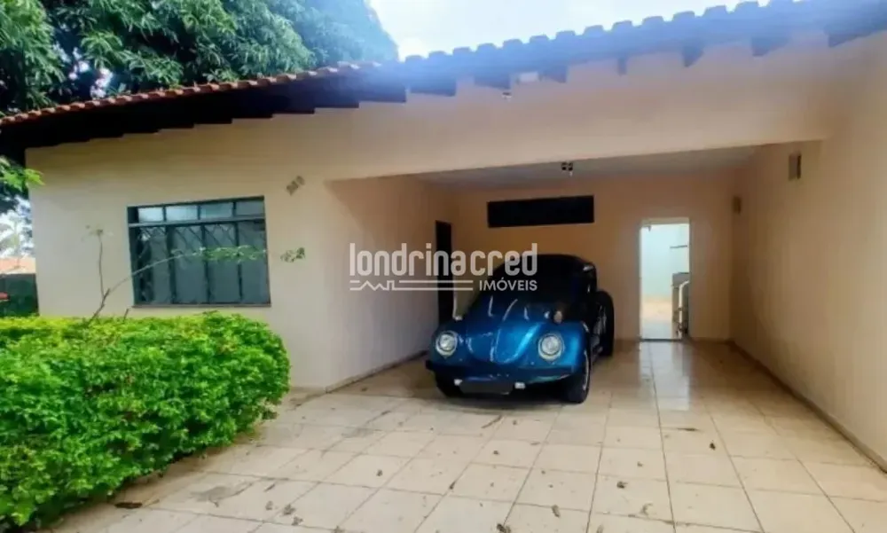 Casa, 3 quartos, 134 m² - Foto 1