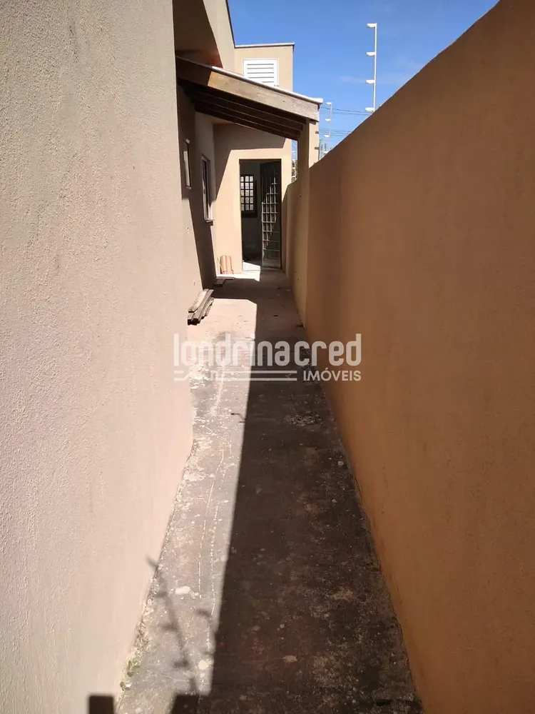 Casa, 3 quartos, 186 m² - Foto 6