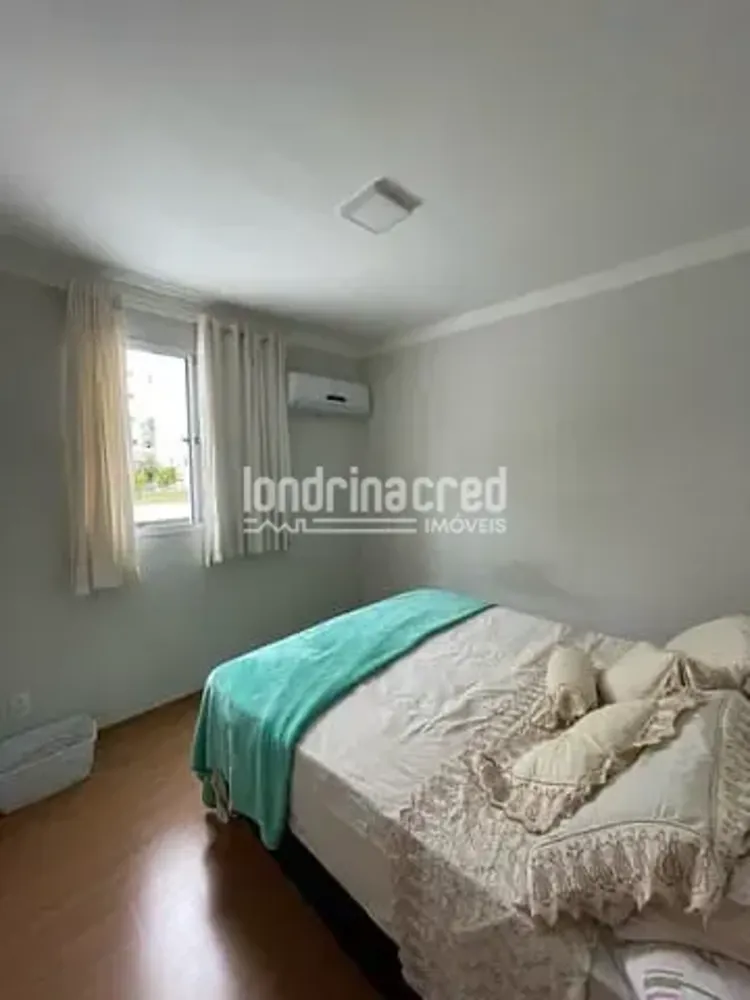 Apartamento, 2 quartos, 47 m² - Foto 2