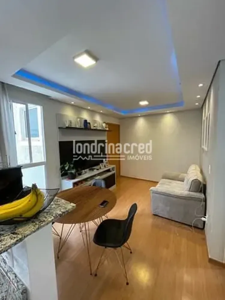 Apartamento, 2 quartos, 47 m² - Foto 4