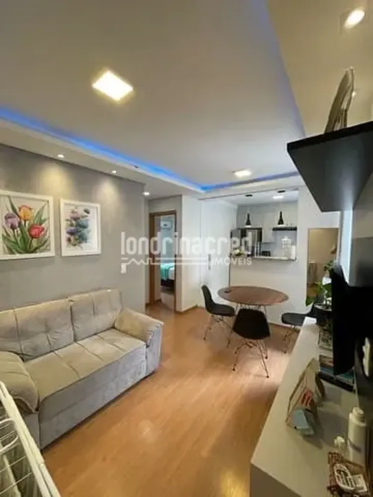 Apartamento, 2 quartos, 47 m² - Foto 6