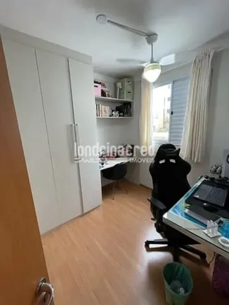 Apartamento, 2 quartos, 47 m² - Foto 5