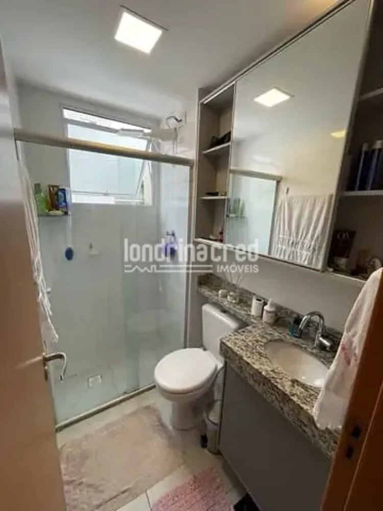 Apartamento, 2 quartos, 47 m² - Foto 3