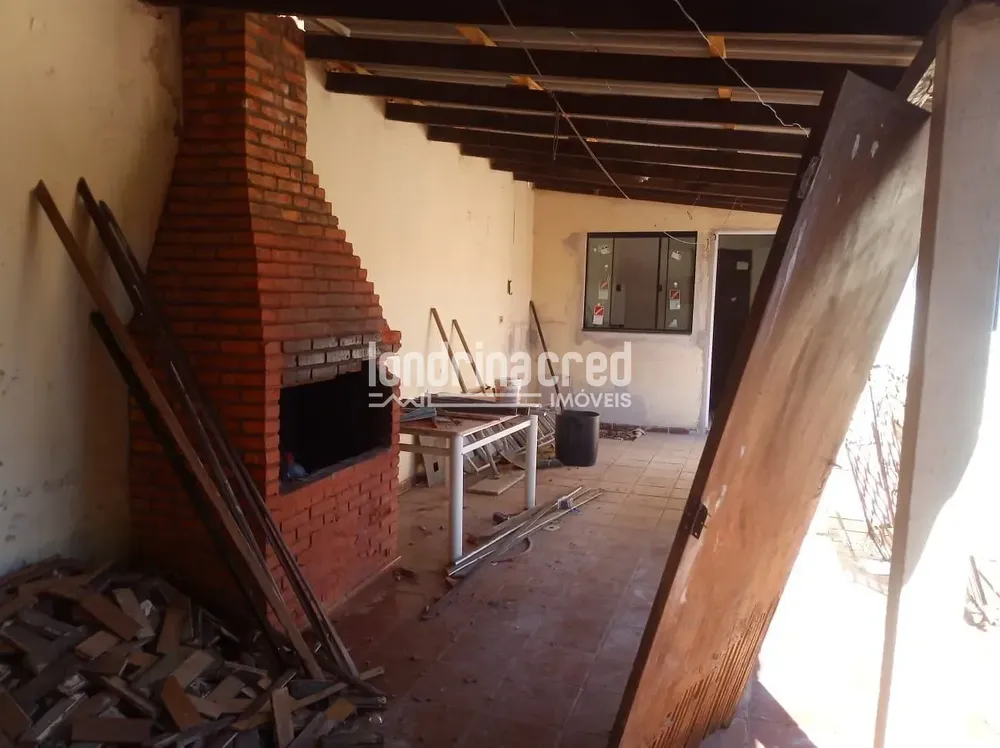Casa, 3 quartos, 129 m² - Foto 6