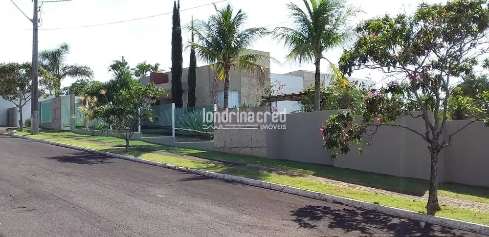 Terreno, 519 m² - Foto 5