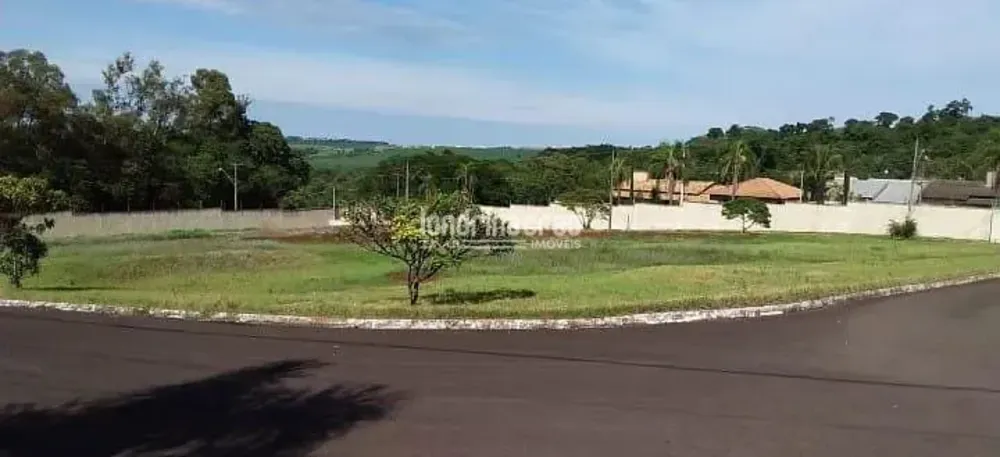 Terreno, 519 m² - Foto 1