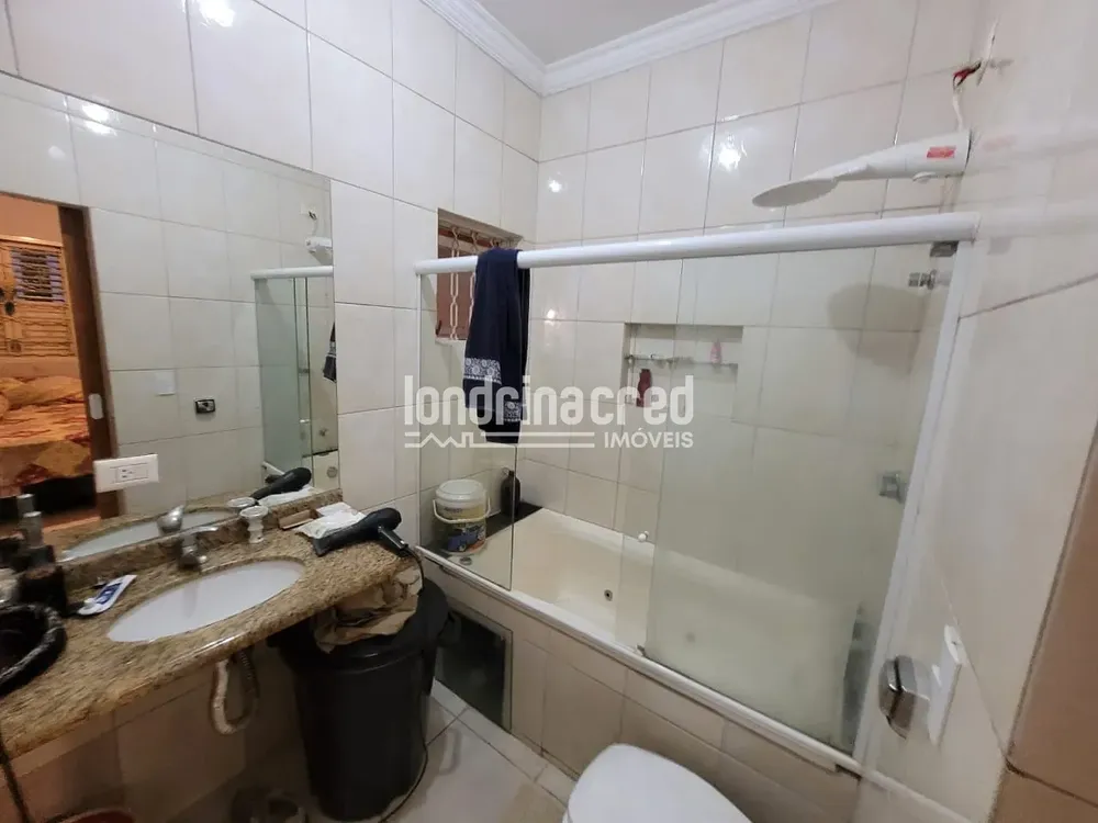 Casa, 3 quartos, 155 m² - Foto 9