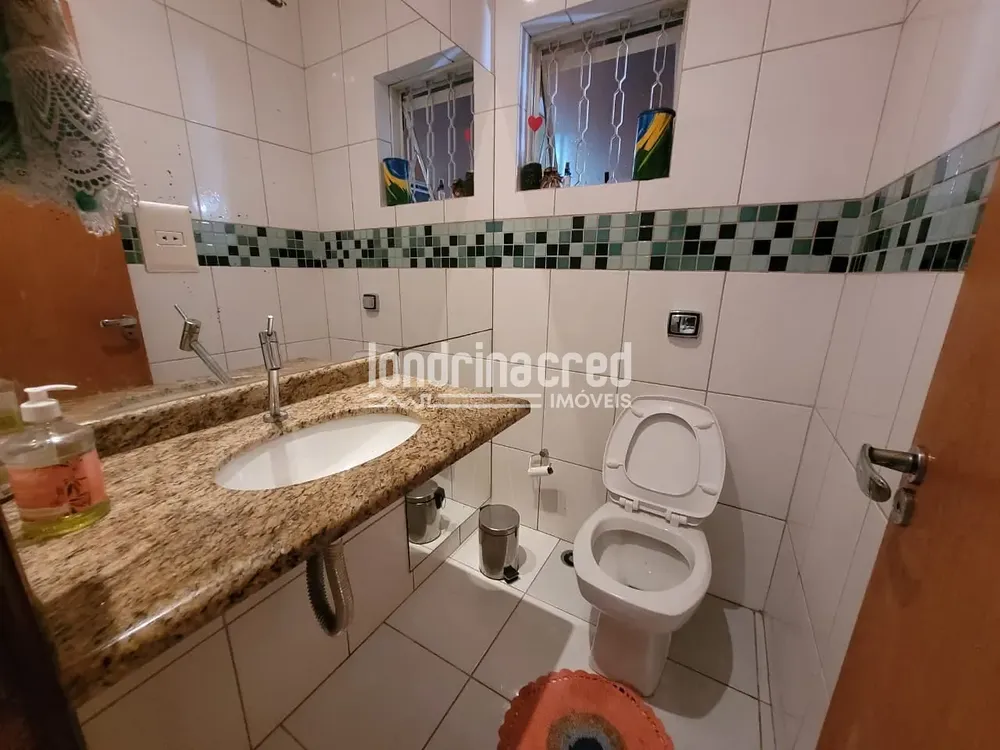Casa, 3 quartos, 155 m² - Foto 5