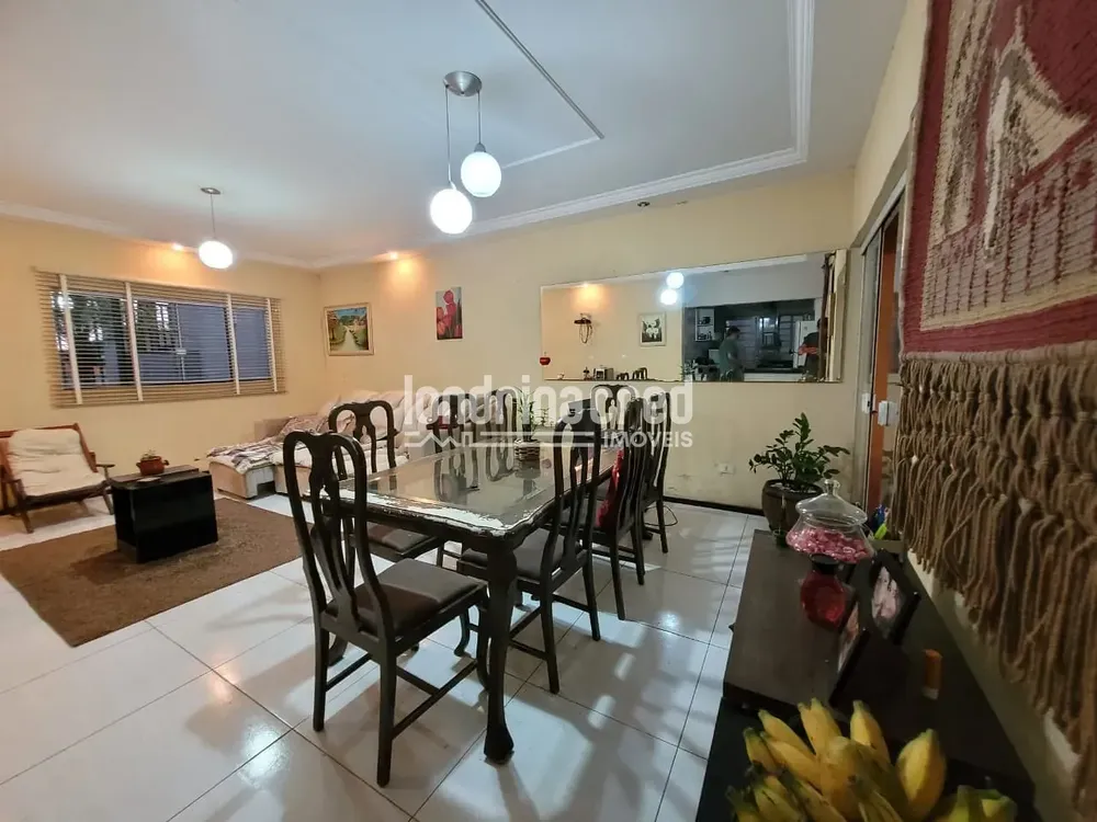 Casa, 3 quartos, 155 m² - Foto 7