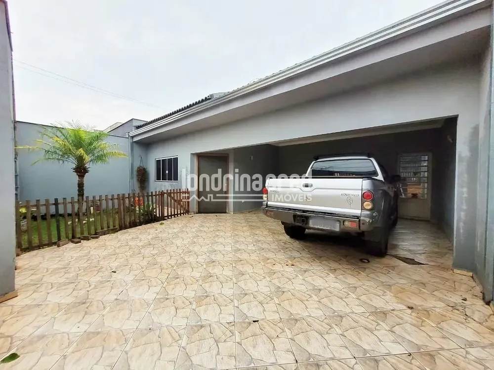 Casa, 3 quartos, 155 m² - Foto 2