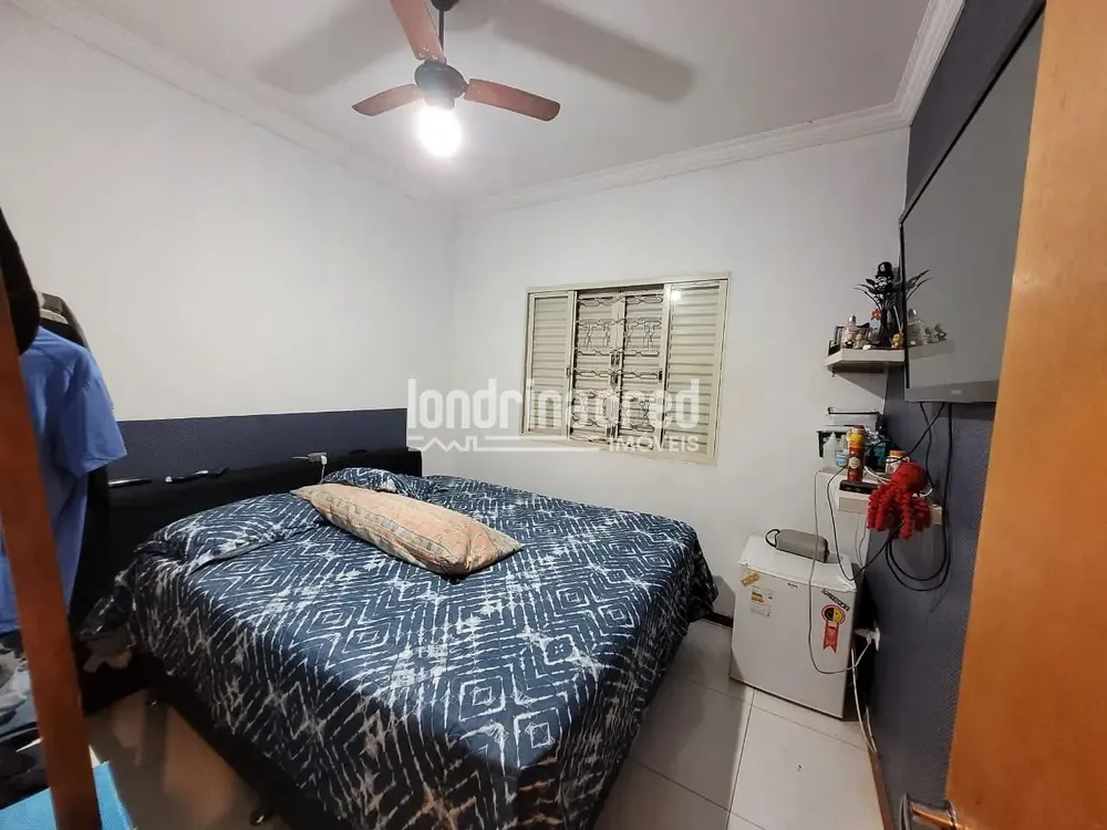 Casa, 3 quartos, 155 m² - Foto 8