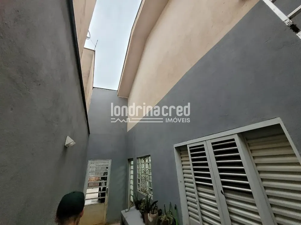 Casa, 3 quartos, 155 m² - Foto 11