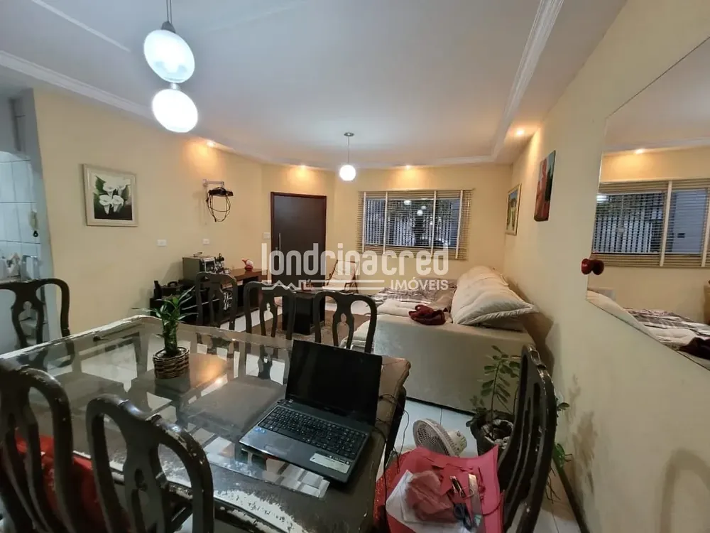 Casa, 3 quartos, 155 m² - Foto 4