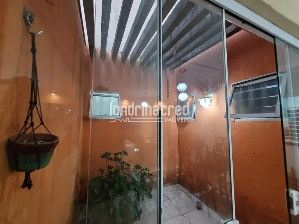Casa, 3 quartos, 155 m² - Foto 6