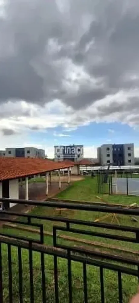 Apartamento, 2 quartos, 50 m² - Foto 7