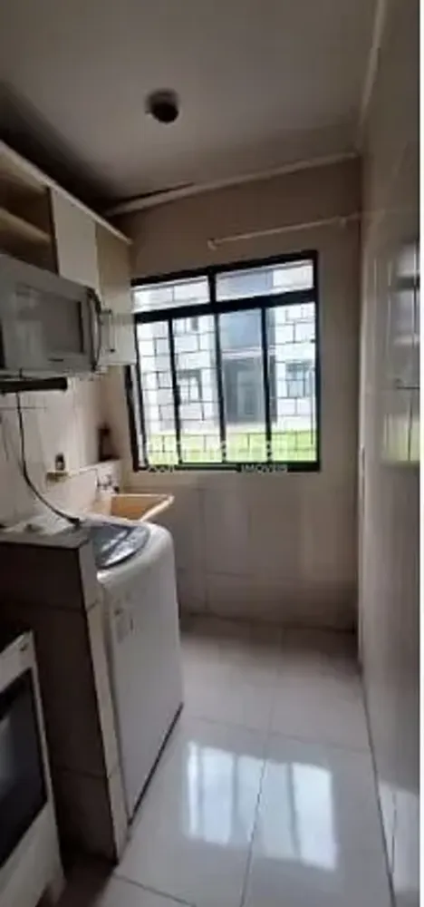 Apartamento, 2 quartos, 50 m² - Foto 9