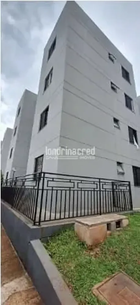 Apartamento, 2 quartos, 50 m² - Foto 6