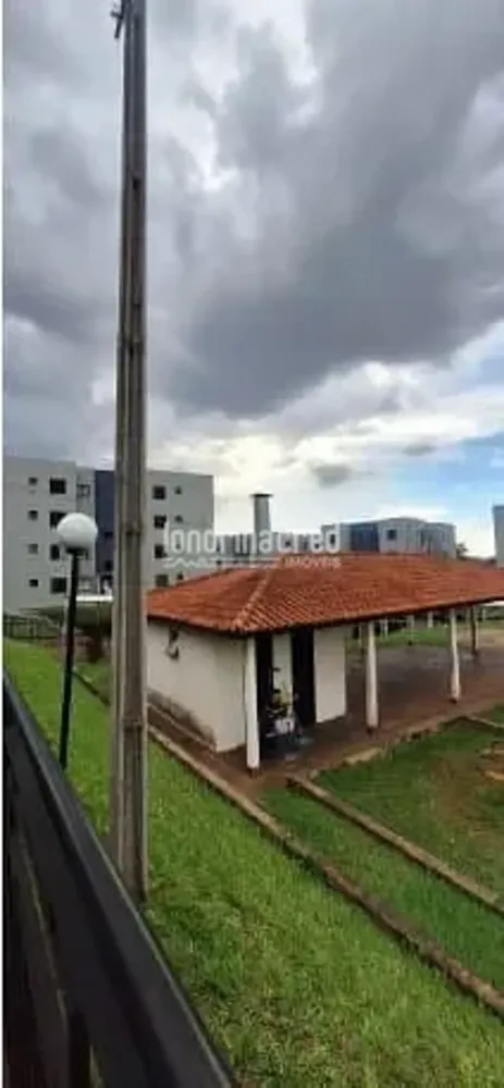 Apartamento, 2 quartos, 50 m² - Foto 8