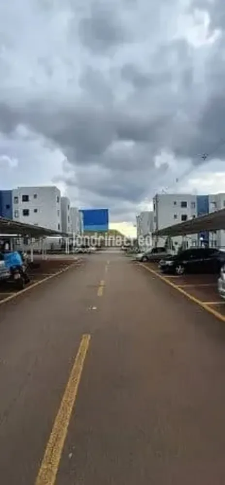 Apartamento, 2 quartos, 50 m² - Foto 5