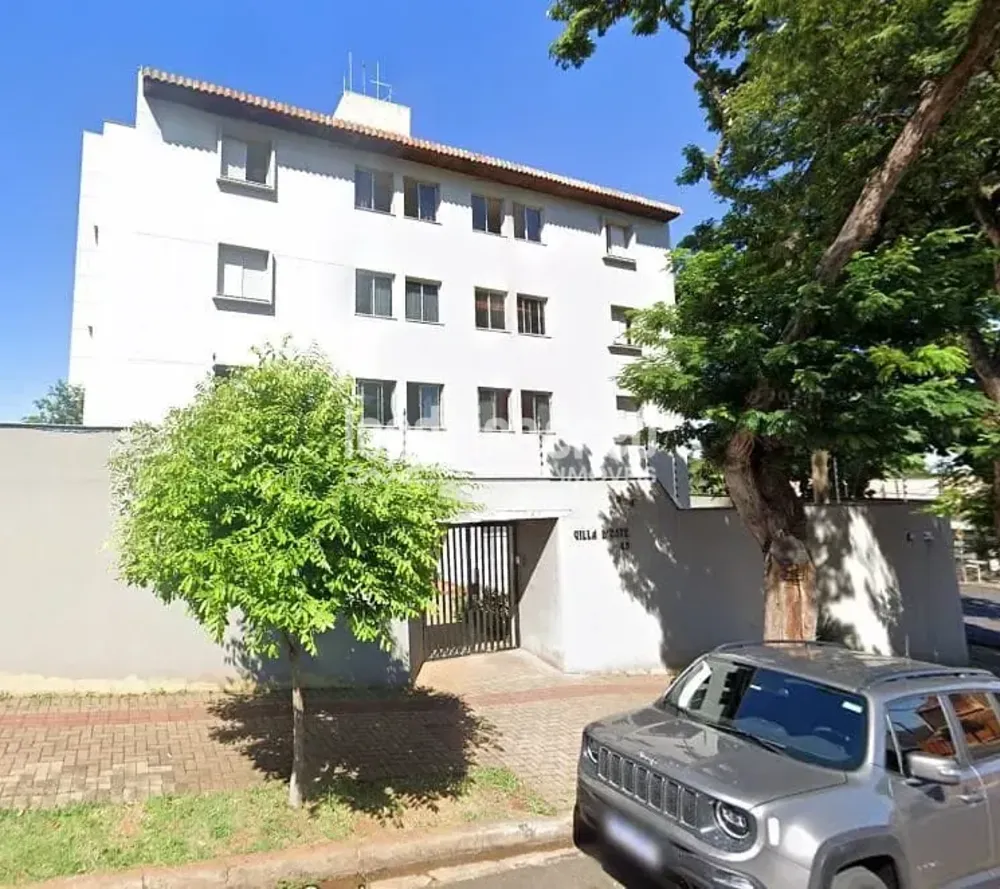 Apartamento, 2 quartos, 65 m² - Foto 1