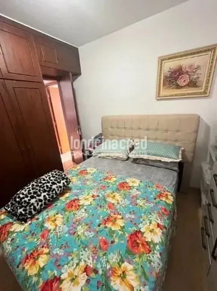 Apartamento, 2 quartos, 65 m² - Foto 5