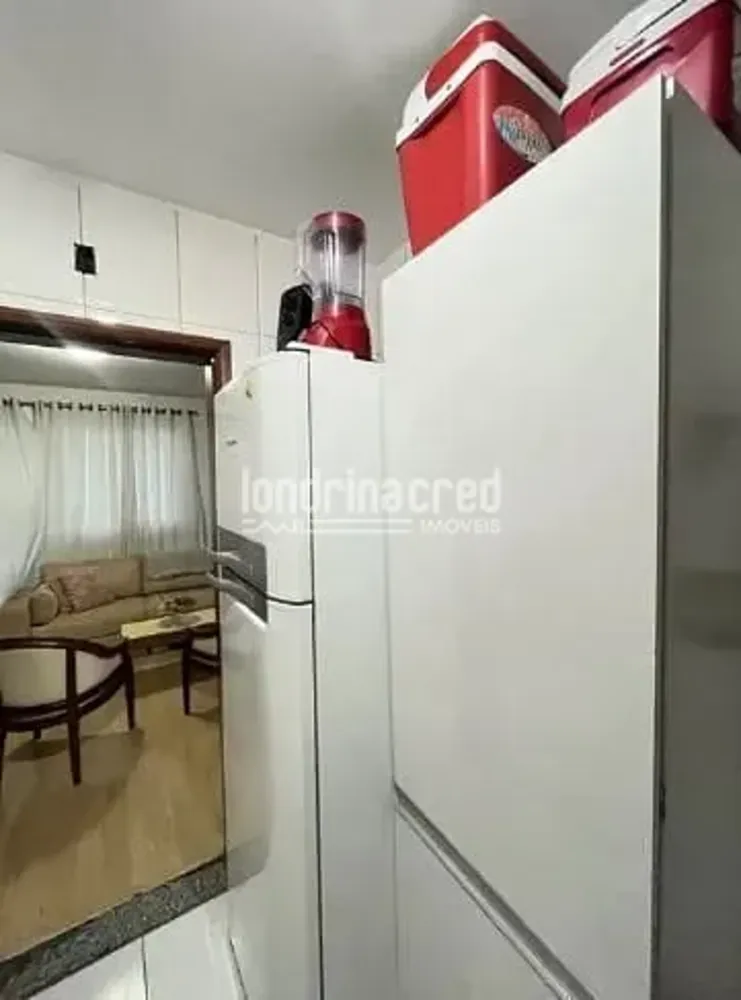 Apartamento, 2 quartos, 65 m² - Foto 3