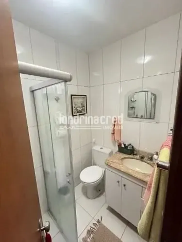 Apartamento, 2 quartos, 65 m² - Foto 4