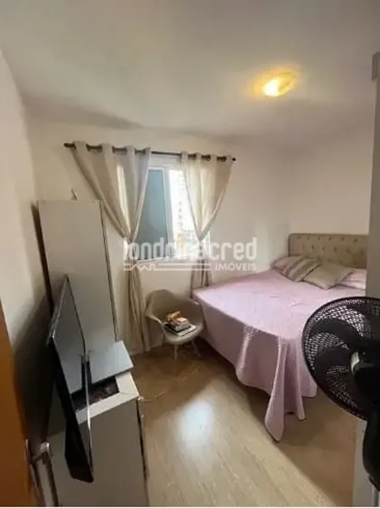 Apartamento, 2 quartos, 65 m² - Foto 2