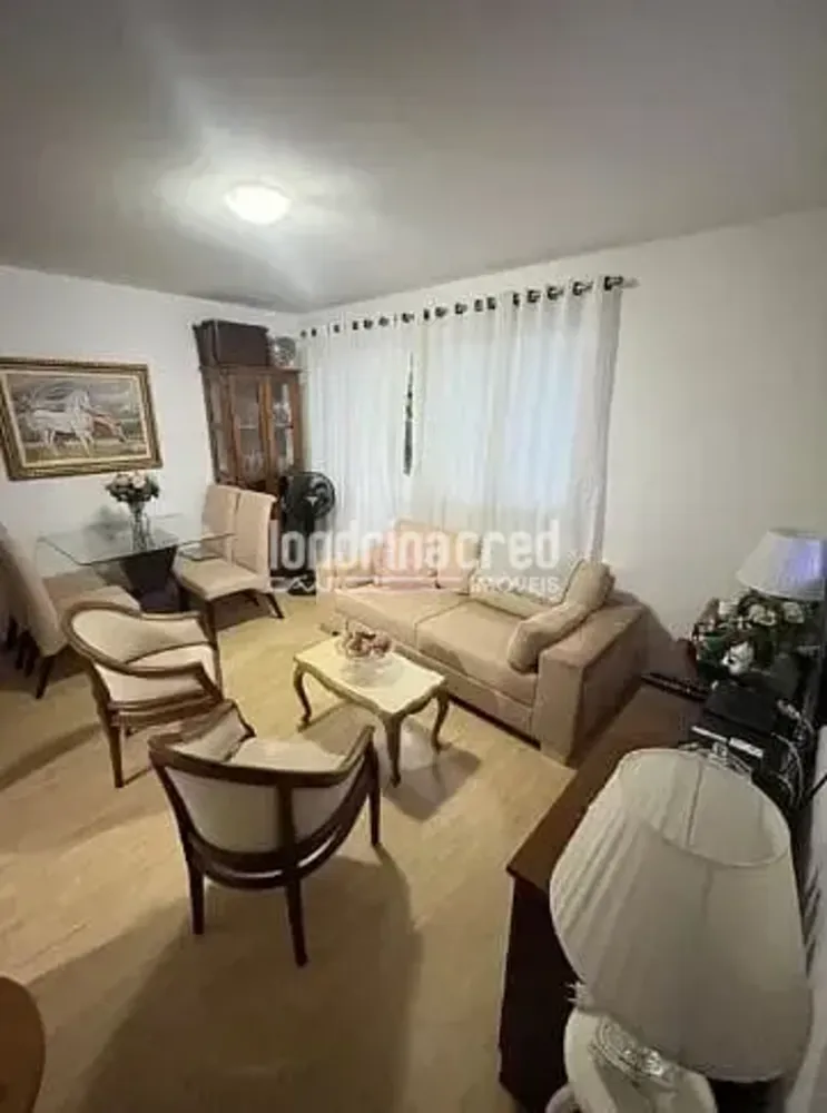 Apartamento, 2 quartos, 65 m² - Foto 6