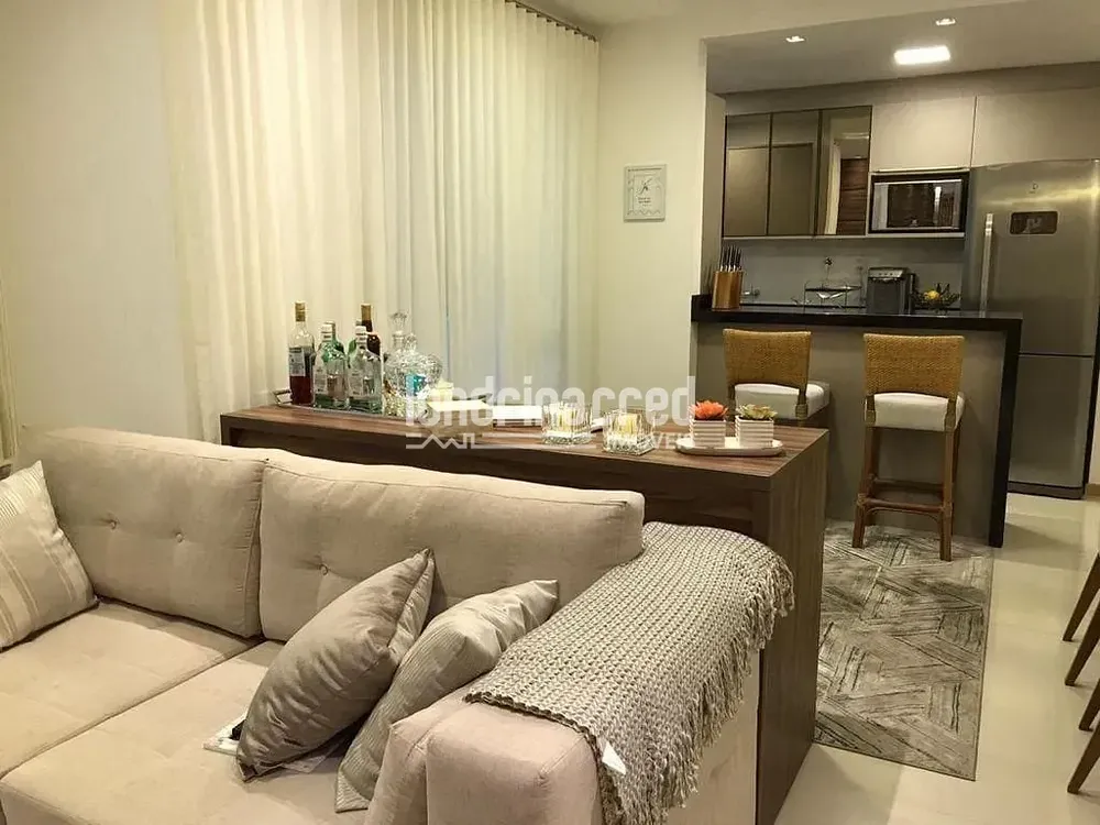 Apartamento, 2 quartos, 81 m² - Foto 9