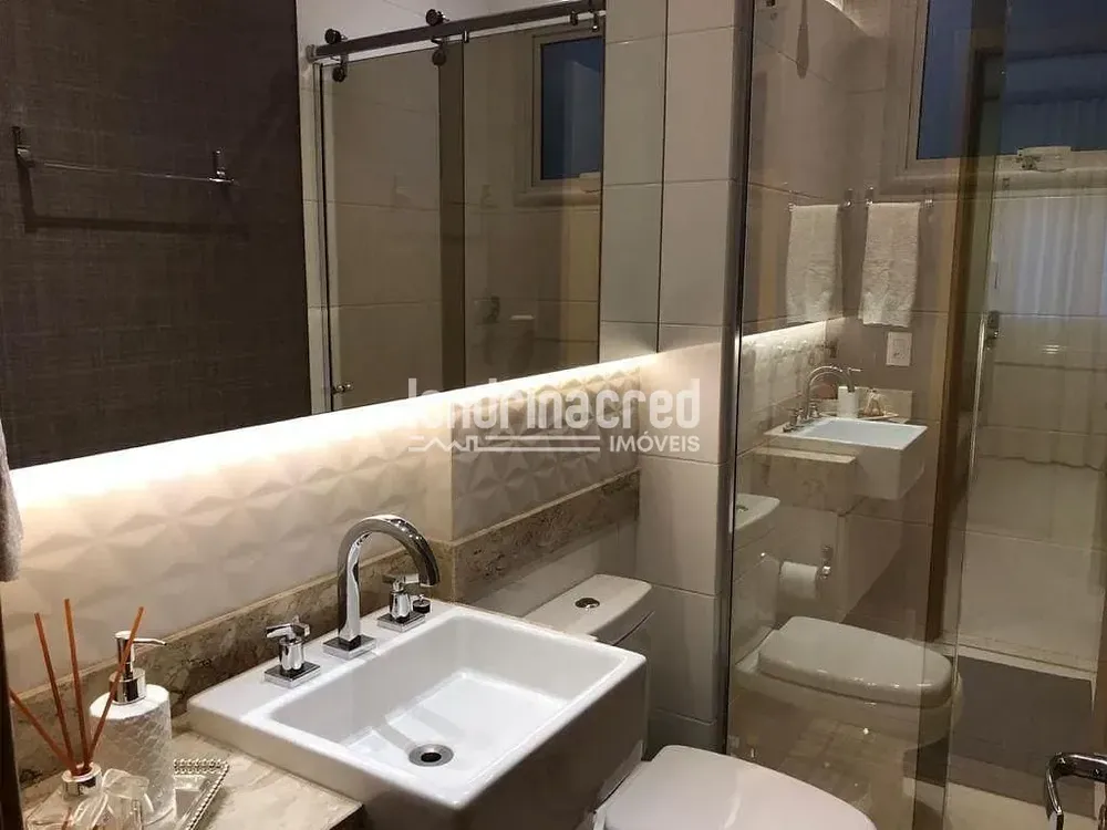 Apartamento, 2 quartos, 81 m² - Foto 1