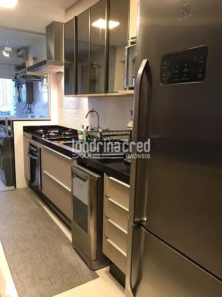 Apartamento, 2 quartos, 81 m² - Foto 7