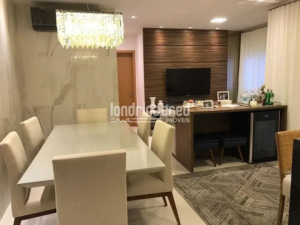 Apartamento, 2 quartos, 81 m² - Foto 3