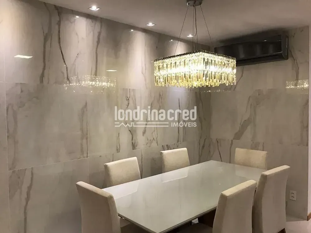 Apartamento, 2 quartos, 81 m² - Foto 11