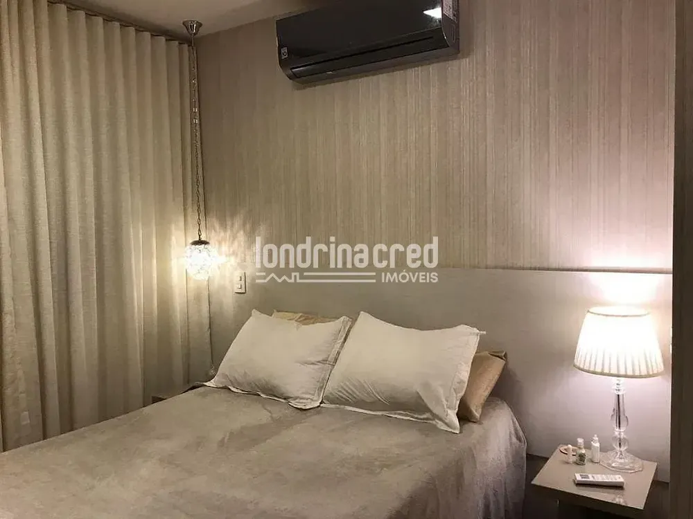 Apartamento, 2 quartos, 81 m² - Foto 5