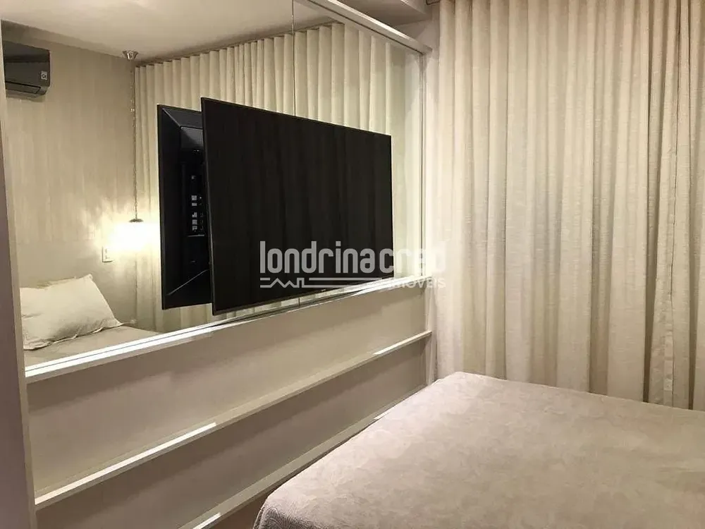 Apartamento, 2 quartos, 81 m² - Foto 2