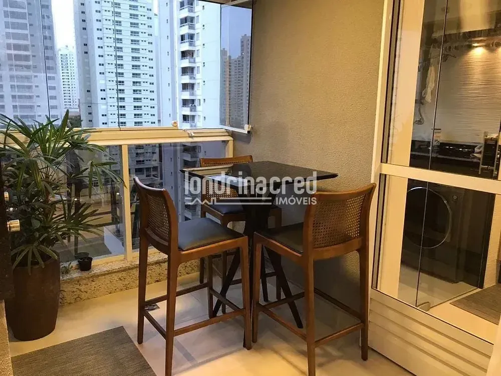 Apartamento, 2 quartos, 81 m² - Foto 8