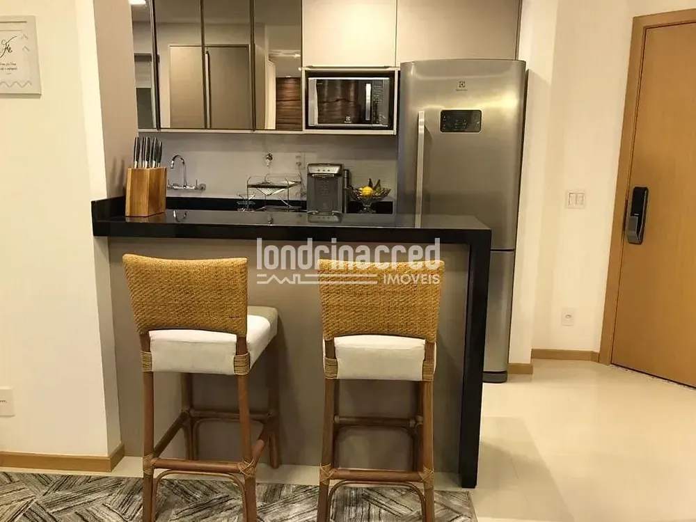 Apartamento, 2 quartos, 81 m² - Foto 2