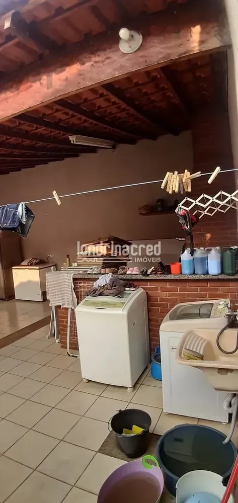 Casa, 3 quartos, 155 m² - Foto 2