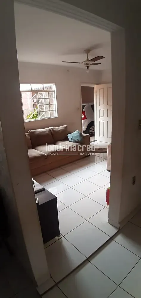 Casa, 3 quartos, 155 m² - Foto 8