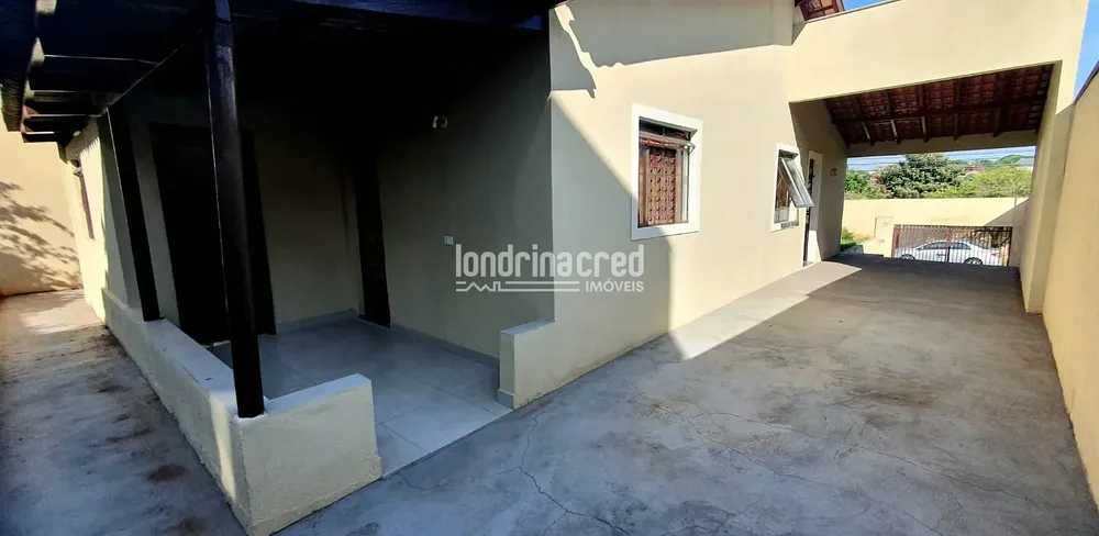 Casa, 2 quartos, 105 m² - Foto 5