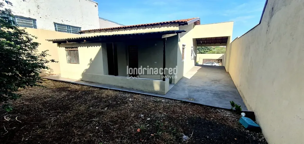 Casa, 2 quartos, 105 m² - Foto 4
