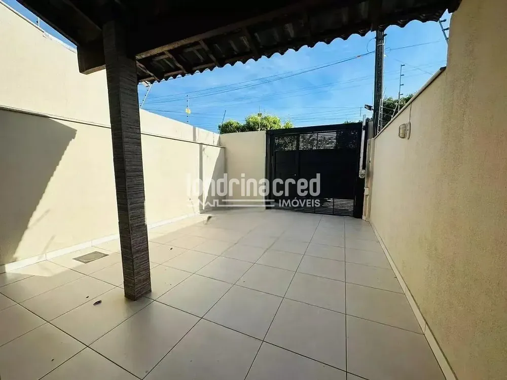 Casa, 2 quartos, 89 m² - Foto 1