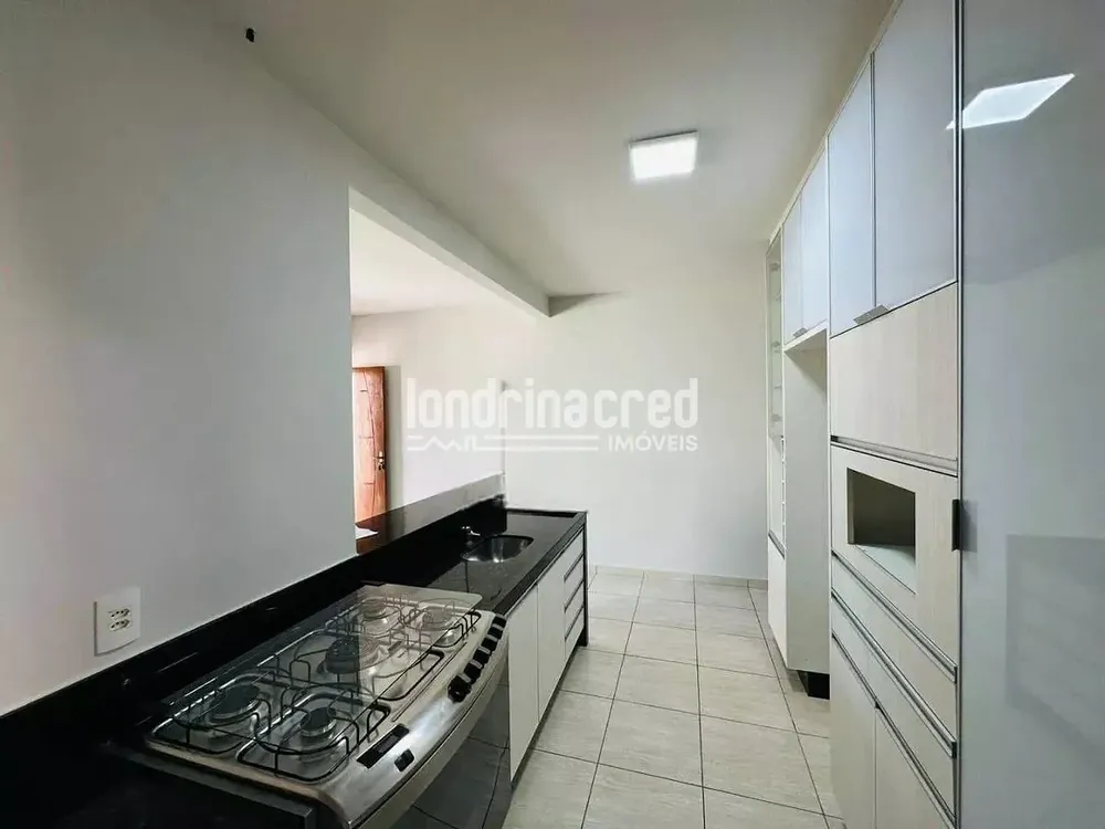 Casa, 2 quartos, 89 m² - Foto 3