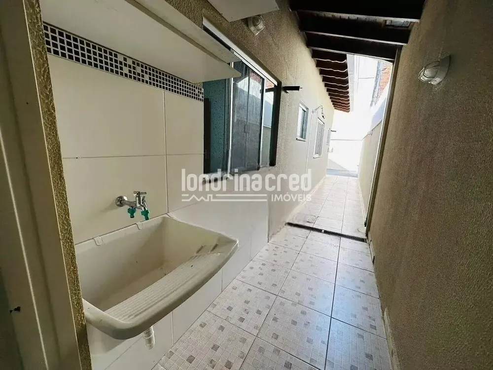 Casa, 2 quartos, 89 m² - Foto 5