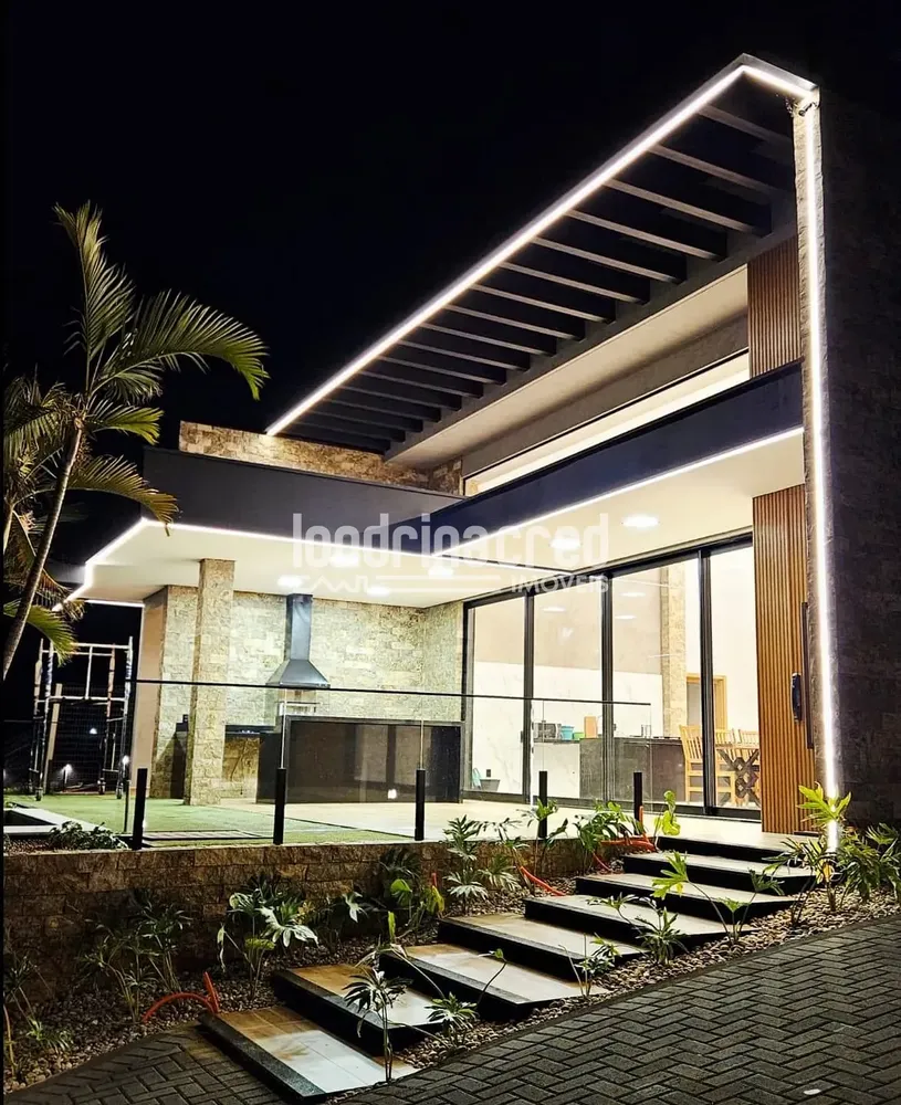 Casa, 3 quartos, 307 m² - Foto 8