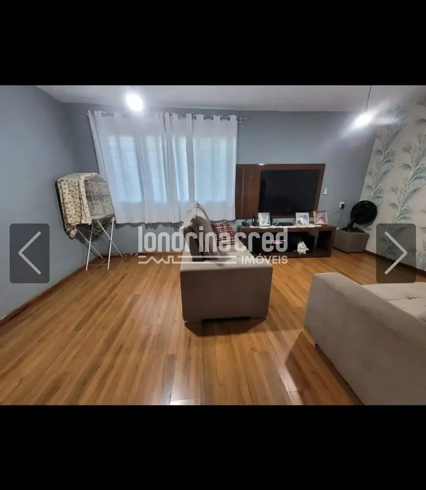 Casa, 5 quartos, 200 m² - Foto 7