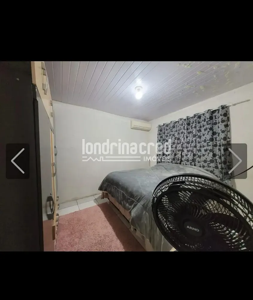 Casa, 5 quartos, 200 m² - Foto 2